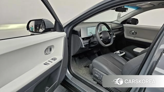 Hyundai Ionic 5 id 4408952 из Кореи 40