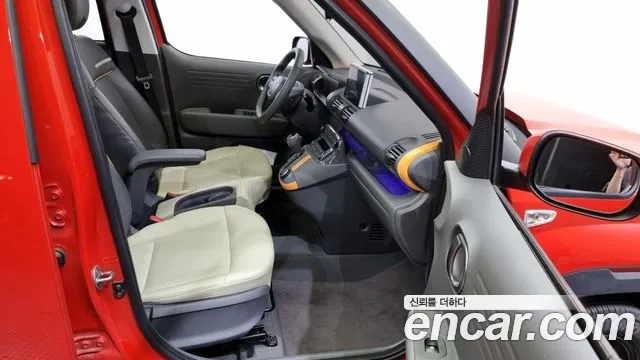 Hyundai Casper id 2879177 из Кореи 20