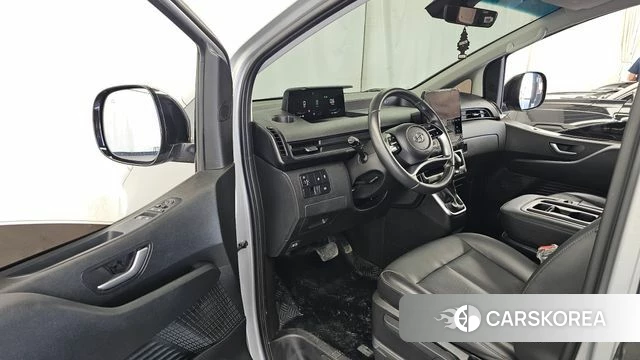 Hyundai Staria id 4863296 из Кореи 32