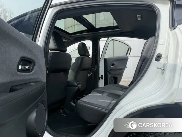 Honda XR-V id 4263009 из Китая 19