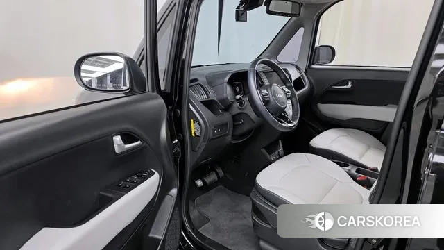 Kia The New Kia Ray id 3377987 из Кореи 20