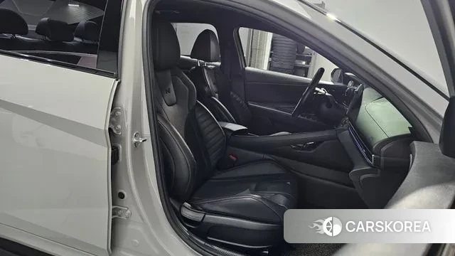 Hyundai Avante (CN7) id 3438981 из Кореи 20