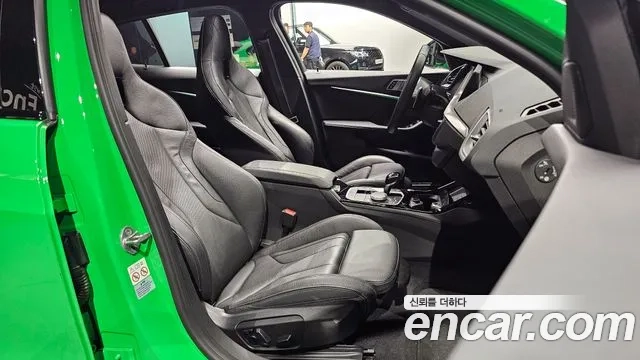 BMW 1 Series (F40) id 2949829 из Кореи 20