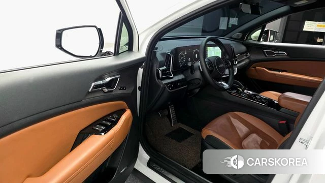 Kia Sportage 5th Generation id 4894241 из Кореи 20