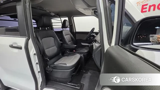 Kia The New Ray id 3582298 из Кореи 20