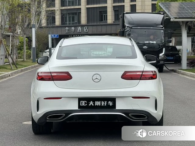 Mercedes-Benz E-class (imported) id 4211143 из Китая 20