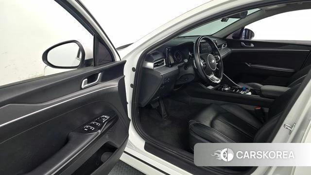 Kia K5 3rd generation id 4657813 из Кореи 20