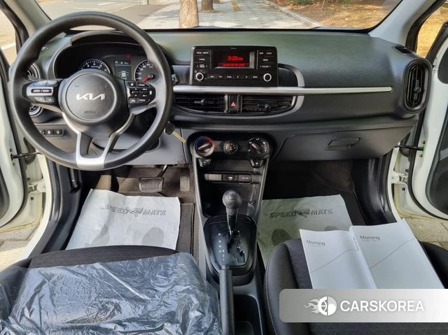 Kia Morning Urban (JA) id 4835857 из Кореи 20