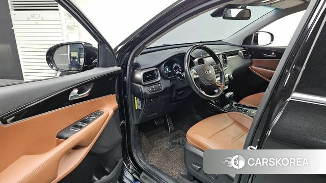 Kia The New Sorento id 3814043 из Кореи 20