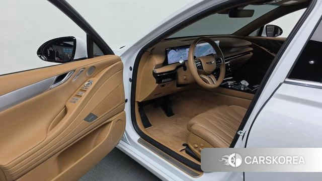 Genesis G80 (RG3) id 3863867 из Кореи 20