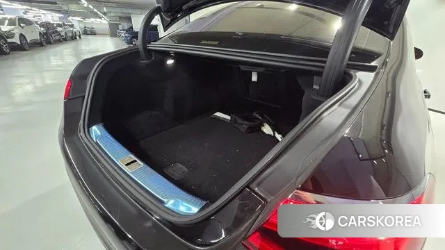 Mercedes-Benz S-Class W223 id 3685172 из Кореи 20