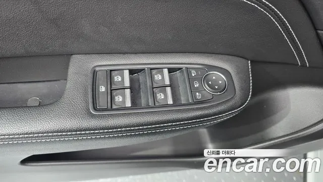 Renault Korea (Samsung) XM3 id 2702483 из Кореи 20