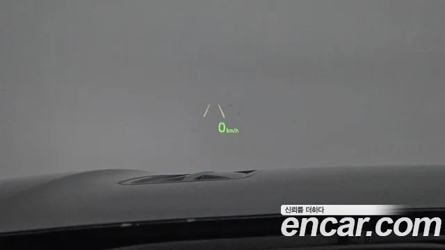 Kia Stinger id 2638676 из Кореи 20