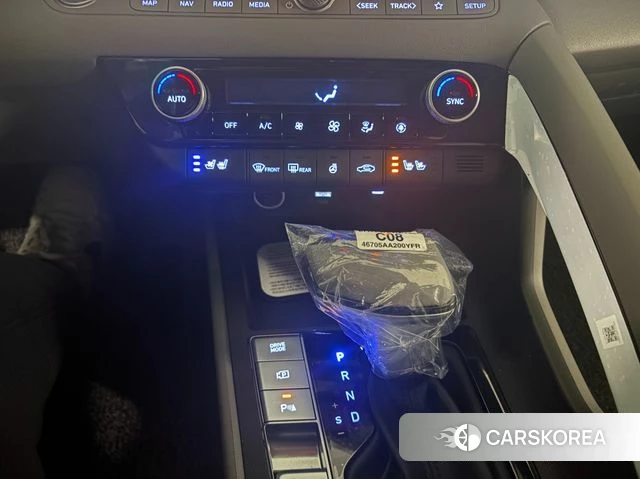 Hyundai The New Avante Hybrid (CN7) id 3792628 из Кореи 15