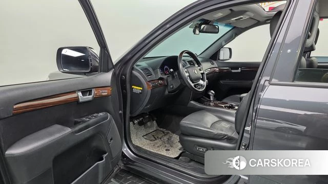 Kia The New Mohave id 4318201 из Кореи 30