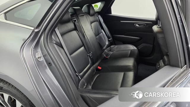Renault Korea (Samsung) The New SM6 id 4292434 из Кореи 31