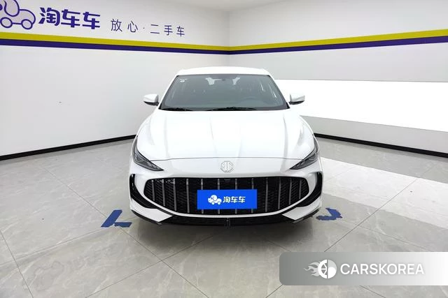 MG MG5 id 3920488 из Китая 17