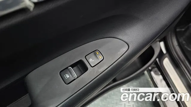 Hyundai The New Grandeur IG id 2584129 из Кореи 20