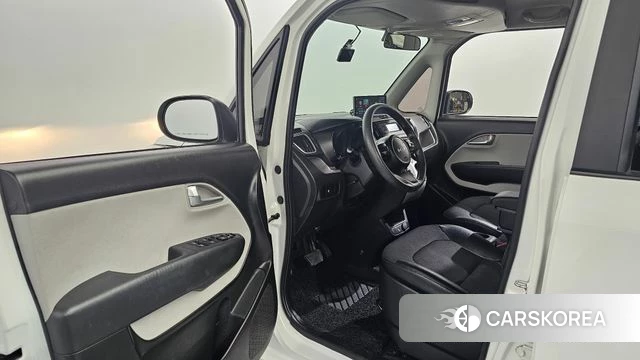 Kia The New Ray id 4224122 из Кореи 20