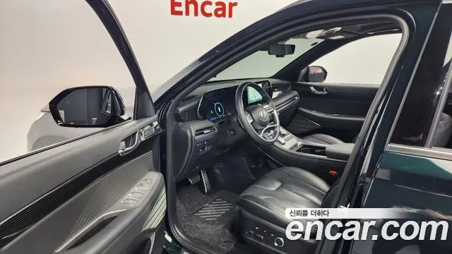 Hyundai The New Palisade id 2822324 из Кореи 20