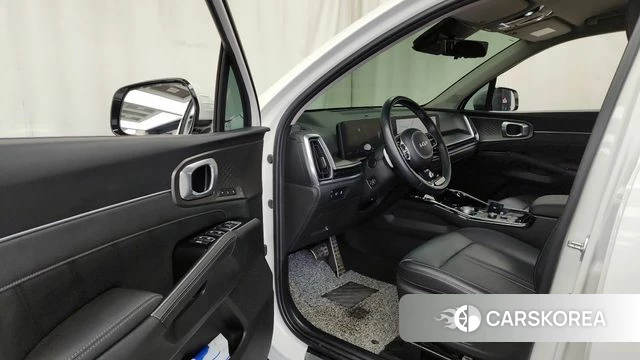 Kia The New Sorento 4th Generation id 3817779 из Кореи 20