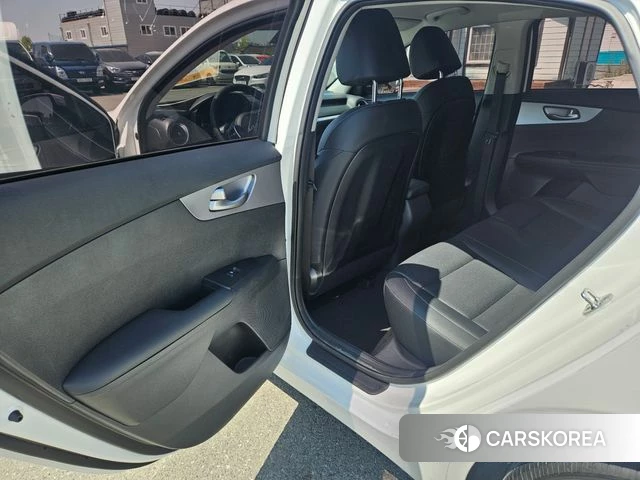 Kia The New K3 2nd generation id 4212007 из Кореи 20