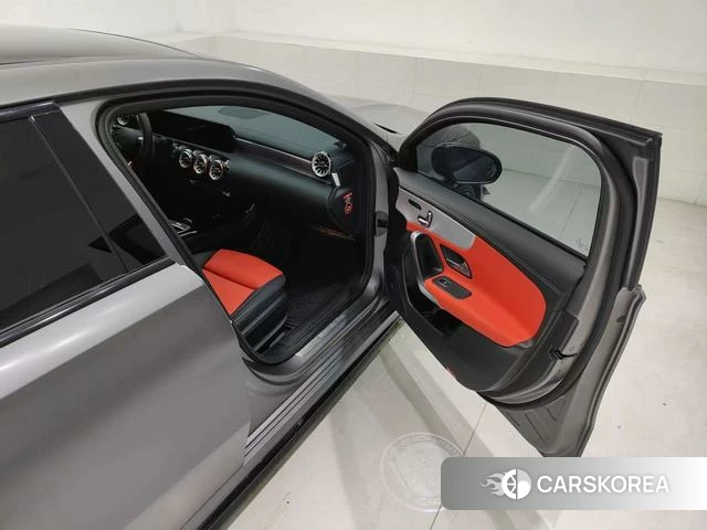 Mercedes-Benz Class A AMG id 4211340 из Китая 22