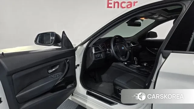 BMW 3 Series GT (F34) id 3418281 из Кореи 20