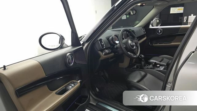 Mini Cooper D Countryman id 4633350 из Кореи 20