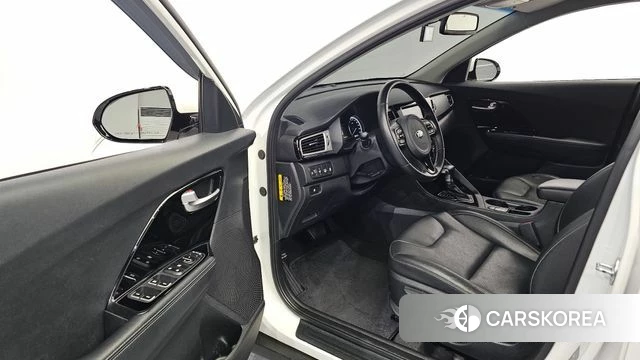 Kia Niro id 4944315 из Кореи 20