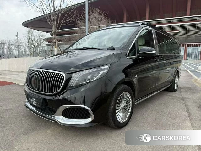 Mercedes-Benz Vito id 4275717 из Китая 10