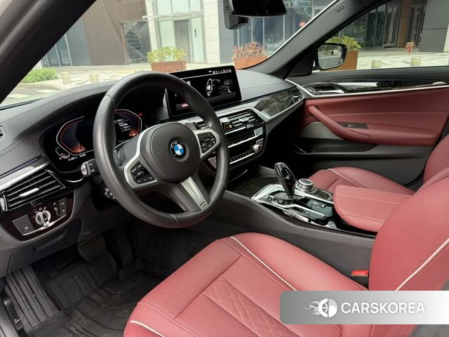 BMW 5 series id 4277252 из Китая 19