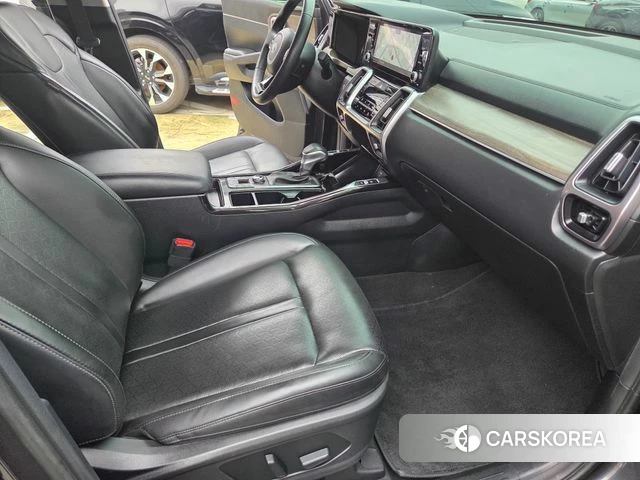 Kia Sorento 4th Generation id 3872502 из Кореи 17