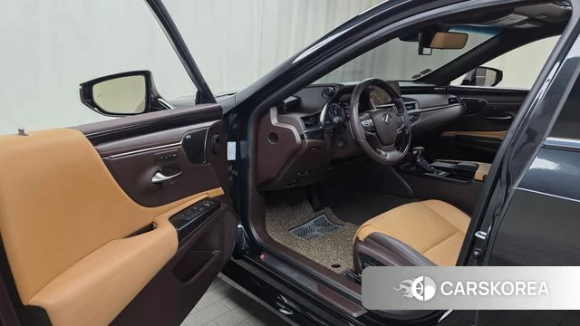 Lexus ES300h 7th generation id 4501367 из Кореи 20