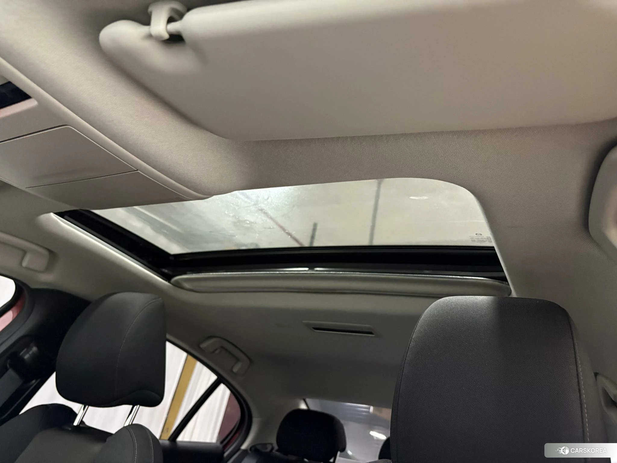 Mazda 3 id 4453778 из Китая 20