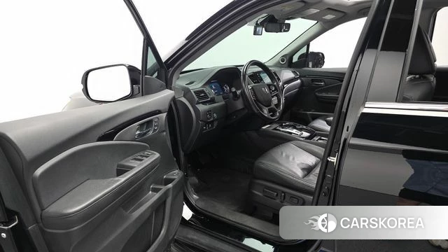 Honda Pilot 3rd generation id 4482809 из Кореи 20