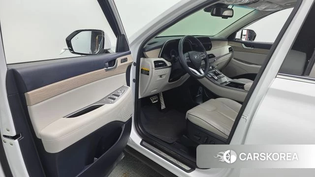 Hyundai Palisade id 4557583 из Кореи 36