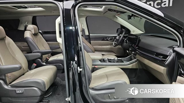 Kia The New Carnival 4th Generation id 3850182 из Кореи 20