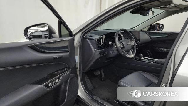 Lexus NX350h Second generation id 4414604 из Кореи 37