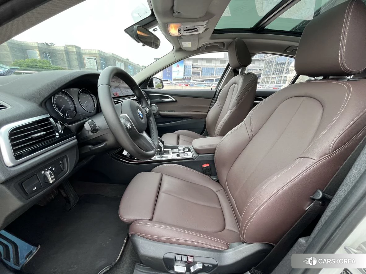 BMW 1 series id 4407501 из Китая 16