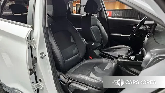 Hyundai The New Kona Hybrid id 3394754 из Кореи 20