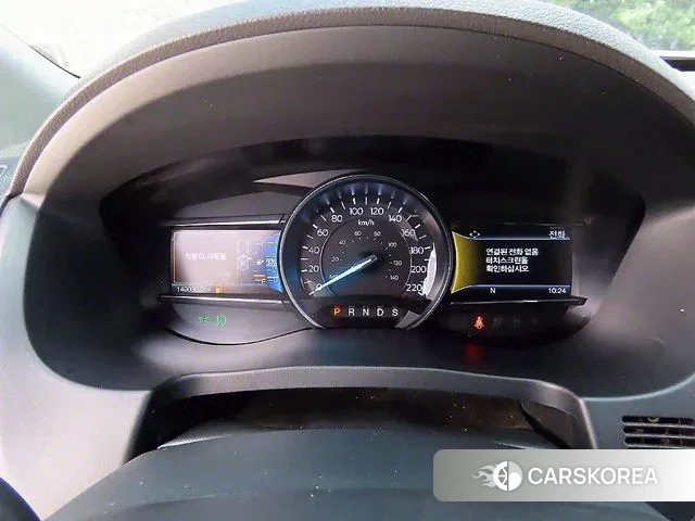 Ford Explorer id 3060884 из Кореи 20