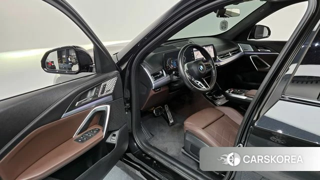 BMW X1 (U11) id 4201015 из Кореи 33