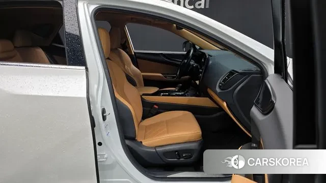 Lexus NX450h + 2nd generation id 3415827 из Кореи 20