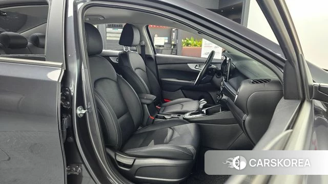 Kia The New K3 2nd generation id 3903947 из Кореи 20