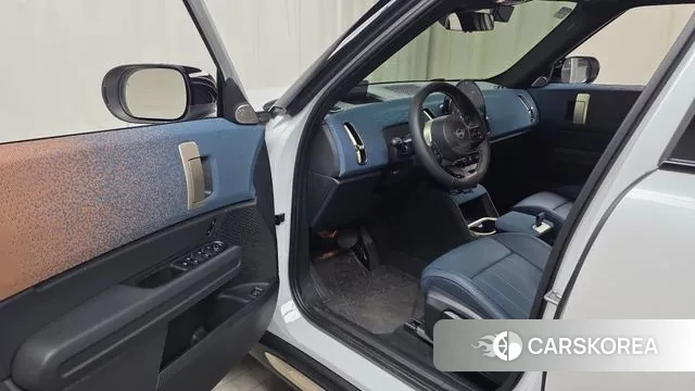 Mini Cooper S Countryman 3rd Generation id 3769697 из Кореи 20