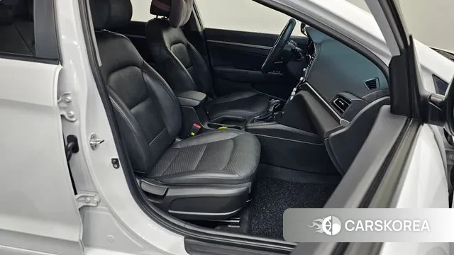 Hyundai The New Avante AD id 3754205 из Кореи 20