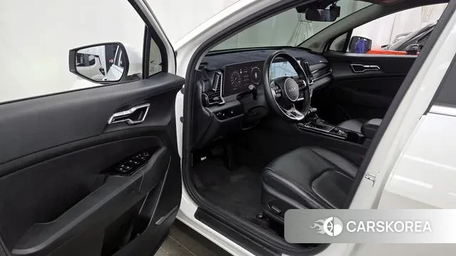 Kia Sportage 5th Generation id 3712566 из Кореи 20