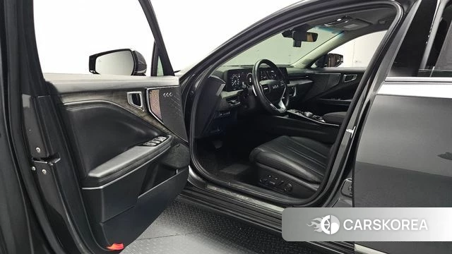 Kia K8 Hybrid id 4593789 из Кореи 20