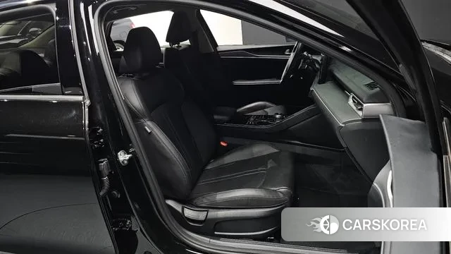 Kia K5 3rd generation id 3711891 из Кореи 20